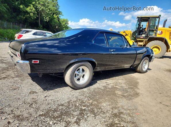 1968 CHEVROLET NOVA
