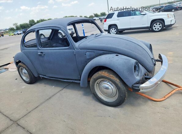 1974 VOLKSWAGEN BEETLE