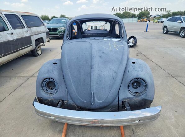 1974 VOLKSWAGEN BEETLE