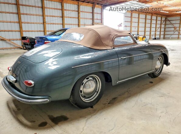 1968 PORSCHE SPEEDSTER