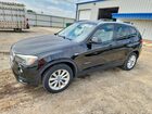 2017 Bmw X3 Xdrive28i Black vin: 5UXWX9C53H0T00272