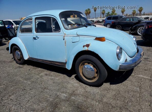 1974 VOLKSWAGEN BEETLE