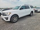 2020 Ford Expedition Max Xl White vin: 1FMJK1GT2LEA25201