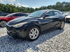 2018 Infiniti Qx30 Luxury Black vin: SJKCH5CP7JA059700