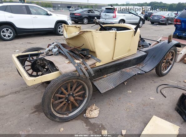 1970 FORD MODEL T