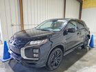 2026 Mitsubishi Outlander Sport S/se Черный vin: JA4ARUAU3TU017658