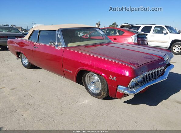 1970 CHEVROLET IMPALA