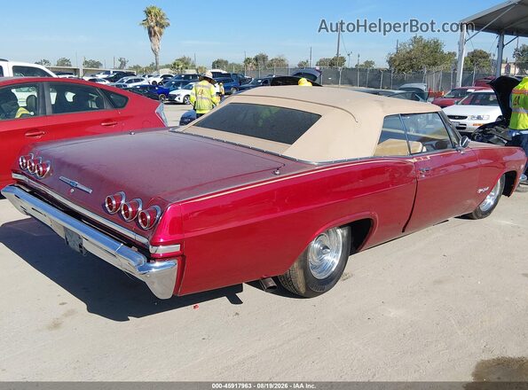 1970 CHEVROLET IMPALA