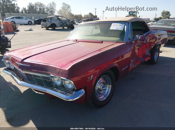 1970 CHEVROLET IMPALA