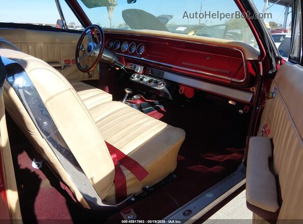 1970 CHEVROLET IMPALA