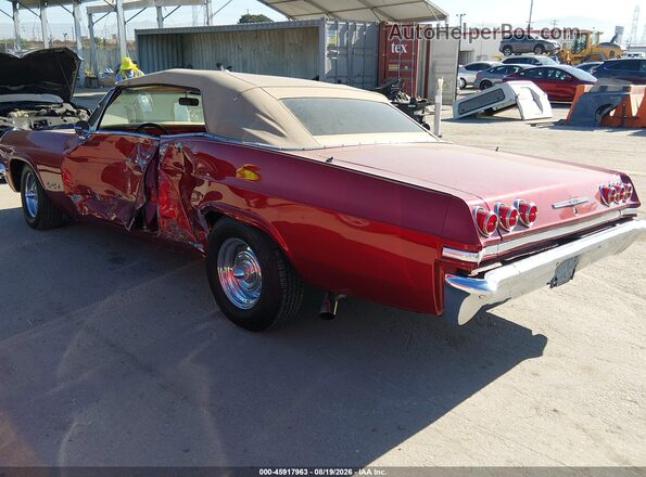 1970 CHEVROLET IMPALA
