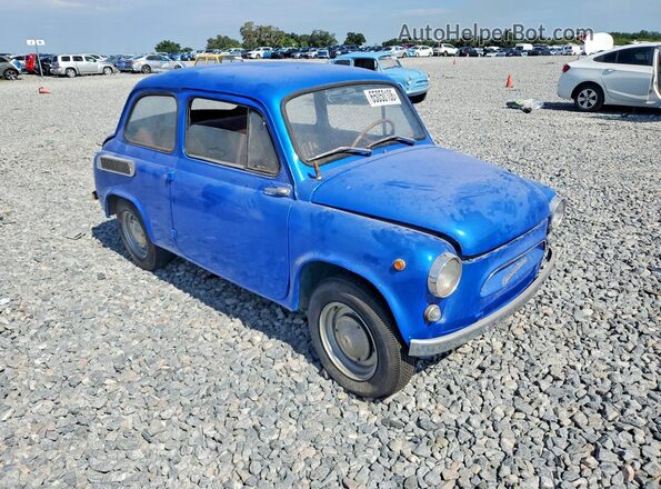 1967 ZAPOROZHETS 965