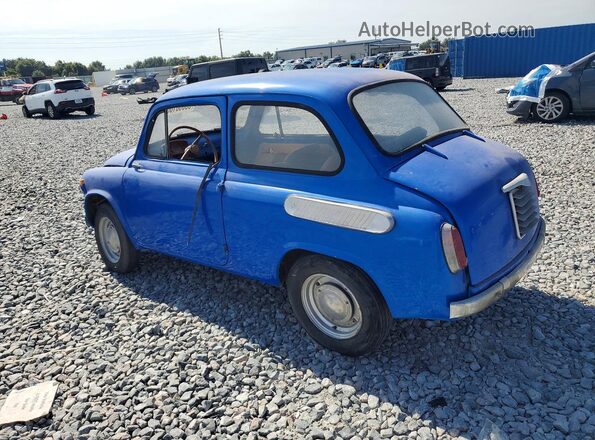 1967 ZAPOROZHETS 965