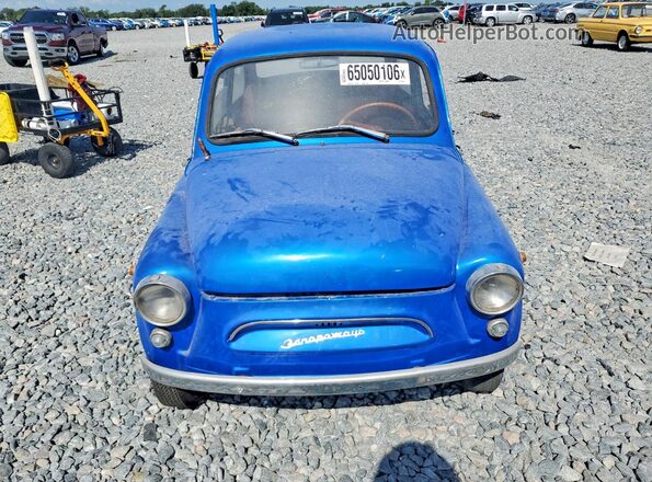 1967 ZAPOROZHETS 965