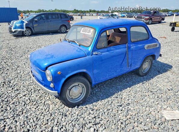 1967 ZAPOROZHETS 965