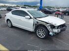 2019 Acura Ilx Standard White vin: 19UDE2F34KA009119