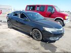 2016 Acura Ilx 2.4l/acurawatch Plus Package Черный vin: 19UDE2F35GA025501