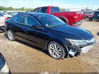 2016 Acura Ilx 2.4l/acurawatch Plus Package Black vin: 19UDE2F38GA025668