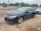 2016 Acura Ilx Base Watch Plus Black vin: 19UDE2F3XGA023565
