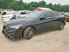 2020 Acura Ilx Premium Black vin: 19UDE2F73LA007673