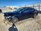 2020 Acura Ilx Premium A-spec Black vin: 19UDE2F84LA009649