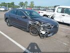 2022 Acura Ilx Premium   A-spec Packages/technology   A-spec Packages Gray vin: 19UDE2F8XNA006452