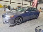 2020 Acura Tlx Gray vin: 19UUB1F38LA013601