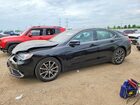 2018 Acura Tlx Black vin: 19UUB2F35JA006138