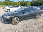 2019 Acura Tlx Technology Black vin: 19UUB2F48KA000313