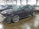 2019 Acura Tlx Technology Black vin: 19UUB2F49KA007402