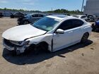 2018 Acura Tlx Tech White vin: 19UUB2F51JA005621