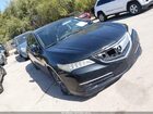 2016 Acura Tlx V6 Tech Black vin: 19UUB2F55GA010474