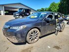 2016 Acura Tlx Tech Gray vin: 19UUB2F5XGA012141