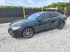 2017 Acura Tlx Advance Black vin: 19UUB2F74HA006323