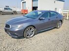 2020 Acura Tlx Technology Gray vin: 19UUB3F43LA004096