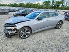 2025 Acura Tlx Technology Silver vin: 19UUB5F41SA001031