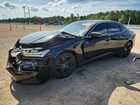 2021 Acura Tlx Tech Black vin: 19UUB5F48MA004284