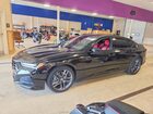 2025 Acura Tlx A-spec Черный vin: 19UUB6F56SA002271
