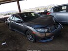 2016 Honda Civic Lx Gray vin: 19XFC2F58GE209293