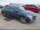 19XFC2F61LE202205