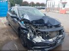 2020 Honda Civic Lx Dark Blue vin: 19XFC2F68LE013373
