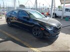 2019 Honda Civic Sport Black vin: 19XFC2F81KE200020