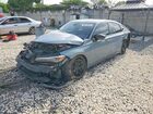 2024 Honda Civic Sport Gray vin: 19XFL2H85RE036102
