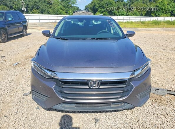 2021 HONDA INSIGHT EX