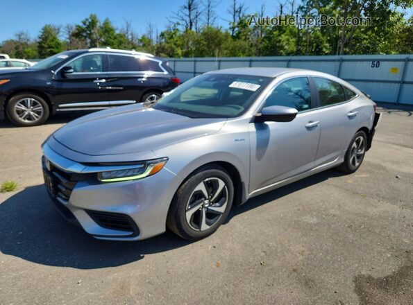 2021 HONDA INSIGHT EX