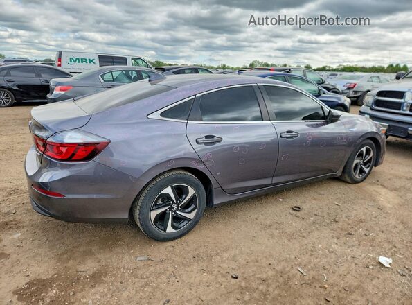 2021 HONDA INSIGHT EX