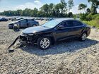 2016 Chrysler 200 Limited Black vin: 1C3CCCAB4GN181272