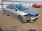 2016 Dodge Dart Se Gray vin: 1C3CDFAA2GD656851