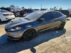 2016 Dodge Dart Gt Sport Gray vin: 1C3CDFGB0GD816015