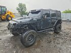 2016 Jeep Wrangler Unlimited Sport Black vin: 1C4BJWDG6GL231588